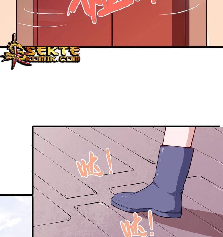 Daddy From Hell chapter 37